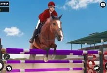 驾驭梦想,驰骋荣耀——大发娱乐《马术》邀你成为传奇骑士!-德州扑克迷