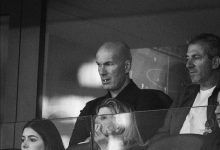 心系皇马！齐达内再度亮相伯纳乌，法国队帅位进入倒计时，大发体育助力你的致富之路！-德州扑克迷