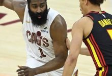 迈博体育 一夜1签2裁！哈登拒轮休冲刺收官，库里复出勇士冲击附加赛-德州扑克迷