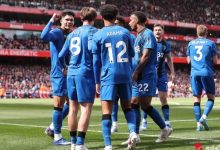 约克雷斯点射难救主，阿森纳遭逆转仍手握争冠主动权，大发体育助力你的致富之路！-德州扑克迷