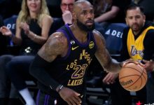 NBA收官日大乱斗：掘金湖人争前三，快船开拓者死磕第八，大发体育助力你的致富之路！-德州扑克迷