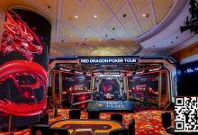 【EV扑克】红龙席卷济州：开幕赛41人晋级，盛鹤臣斩获系列赛首冠-德州扑克迷