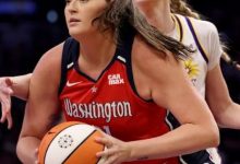 多尔森离开神秘人加盟风暴:WNBA老将开启新篇章,大发体育助力你的致富之路!-德州扑克迷