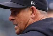 布恩怒批回放挑战混乱:洋基ABS系统使用引发争议,大发体育助力你的致富之路!-德州扑克迷