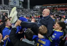 【EV扑克】从扑克桌到波黑重返世界杯的功勋主帅：谢尔盖·巴巴雷茨的非典型主帅之路-德州扑克迷