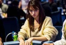 【EV扑克】AA撞上四条，19年童话同日落幕：两位WSOP冠军悲情告别WSOPE主赛-德州扑克迷