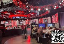 【EV扑克】2026红龙杯PLUS济州站开幕：神龙觉醒赛41人晋级，盛鹤臣斩获首冠-德州扑克迷