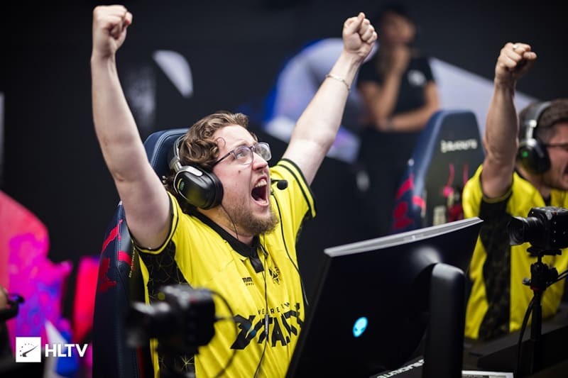 CS2总决赛前瞻：ZywOo状态回暖，Team Vitality冲冠机会全面提升