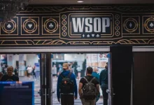 【EV扑克】300美元斩获2026年WSOP金手链!这5场低买入金手链赛事,普通人也能圆梦-德州扑克迷