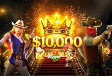 大发娱乐每周69,000元争霸赛排行榜活动说明(2026年3月-4月)-德州扑克迷