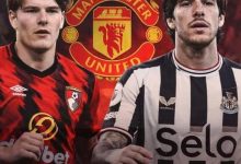 迈博体育 曼联夏窗中场引援优先级曝光:托纳利成首选,斯科特或成性价比方案-德州扑克迷