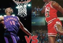 奥尼尔评选史上最强扣篮首发五虎:乔丹领衔,锡安坐镇中锋,大发体育助力你的致富之路!-德州扑克迷