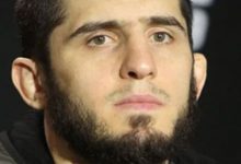 迈博体育 UFC冠军意大利遭窃:马哈切夫恳求归还克瓦拉茨赫利亚签名球鞋-德州扑克迷