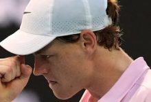 辛纳重返世界第一,但真正收获远不止于此:红土首冠,剑指法网,大发体育助力你的致富之路!-德州扑克迷