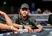 【EV扑克】内马尔周末心情过山车：足球取胜，扑克连进两场决赛桌却屈居亚军-德州扑克迷