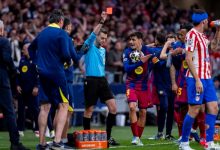 欧冠早报｜巴萨连场直红出局，利物浦遭巴黎双杀，埃基蒂克疑跟腱重伤，大发体育助力你的致富之路！-德州扑克迷