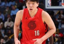 迈博体育  中国历史第7人！杨瀚森“躺赢”晋级NBA季后赛-德州扑克迷