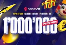 大发“旋转&赢奖”锦标赛活动说明：2026年4月限时参与指南-德州扑克迷