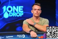 【EV扑克】WSOP主赛冠军Espen Jorstad：扑克不是非黑即白，而是概率的艺术-德州扑克迷