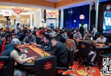 【EV扑克】2026红龙杯PLUS战报｜蔡建侹逆袭夺青龙杯PLUS冠军！成就双冠王，俞翔宇三冠加冕-德州扑克迷