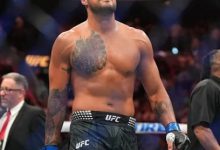 卡洛斯·乌尔伯格UFC冠军赛后伤情曝光：前交叉韧带撕裂，已接受手术，大发体育助力你的致富之路！-德州扑克迷