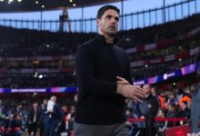 不摆大巴！阿尔特塔放话：要在伊蒂哈德击败曼城，重建9分优势，大发体育助力你的致富之路！-德州扑克迷