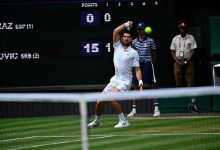 网球四大满贯赛事预测：德约科维奇的统治力还在吗？-德州扑克迷