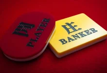 庄闲和局出现概率高吗？新手必读的百家乐概率与策略解析（2026最新版）-德州扑克迷