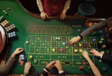 大发玩家在轮盘游戏中常犯的错误-德州扑克迷