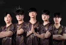 LCK春季赛Gen.G连胜纪录解析：赛区运营风格如何影响单场总击杀数？-德州扑克迷