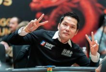 【EV扑克】王者归来！WPT GLOBAL形象大使Tony Lin重夺GPI榜首 再启巅峰征程-德州扑克迷