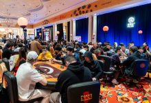 【EV扑克】2026红龙杯PLUS｜主赛931人次共铸浓墨重彩！俄罗斯Chzhen Evgenii成140人奖励圈泡沫，储宁坐拥259万领衔85人明日再战！下一届定档7月盛夏-德州扑克迷