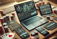 长期策略与短期波动从扑克游戏中理解投资中的概率思维-德州扑克迷