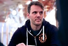 【EV扑克】离开高额桌后的第1825天：一位顶级牌手的“非典型”退役告白-德州扑克迷