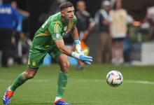 足球场上的“门框诅咒”：三次中框是运气问题，还是概率学的错觉？-德州扑克迷