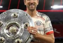 五大联赛首冠诞生！拜仁提前4轮卫冕德甲冠军，创10大纪录，大发体育助力你的致富之路！-德州扑克迷