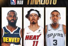 迈博体育  NBA年度最佳第六人最终候选：小哈达威、哈克斯、凯尔登·约翰逊入围-德州扑克迷