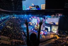 体育×电竞：跨界赛事如何推动竞技与娱乐双重发展？-德州扑克迷