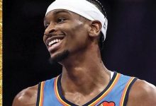 亚历山大当选年度最佳关键球员：关键时刻场均6.5分，联盟第一，大发体育助力你的致富之路！-德州扑克迷