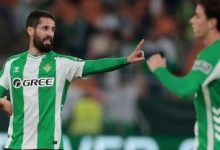 迈博体育  34岁生日当天，伊斯科回来了：时隔145天，他用15分钟让球迷重燃希望-德州扑克迷