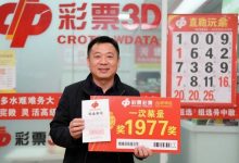 3D彩票的直选与组选：哪种玩法更适合追求高回报的你？-德州扑克迷