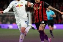 2-2，1-0！英超争冠大戏一夜反转：曼城登顶，哈兰德追平吉格斯，大发体育助力你的致富之路！-德州扑克迷