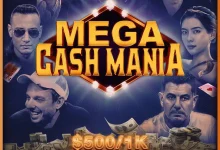 【EV扑克】说好的“百万美元游戏”没了？HCL突然换档，百万买入变十万，牌桌要降温？-德州扑克迷