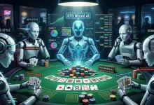 【EV扑克】大模型集体扑克“翻车”：GTO Wizard一穿二十，人类玩家暂时安全-德州扑克迷