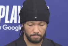 “所有方面我都需要做得更好”——最后两个回合，布伦森什么都不想说了，大发体育助力你的致富之路！-德州扑克迷