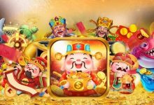 PG电子《招财进宝》游戏机制科普：财运符号与玩法解析-德州扑克迷