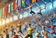 世界体育赛事一览：本周全球焦点赛事观赛指南-德州扑克迷