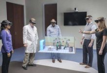 混合现实（MR）+全息投影：沉浸式百家乐将如何改变未来互动娱乐体验？-德州扑克迷