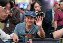 【EV扑克】2026 APT台北站 | 超级豪客赛奖金创新高，美国选手Ethan “Rampage” Yau领跑全场！-德州扑克迷