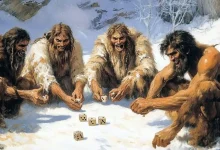 【EV扑克】1.2万年前美洲人已玩“掷签”？考古研究揭示人类最早的随机游戏起源-德州扑克迷